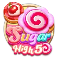 SUGAR HIGH5
